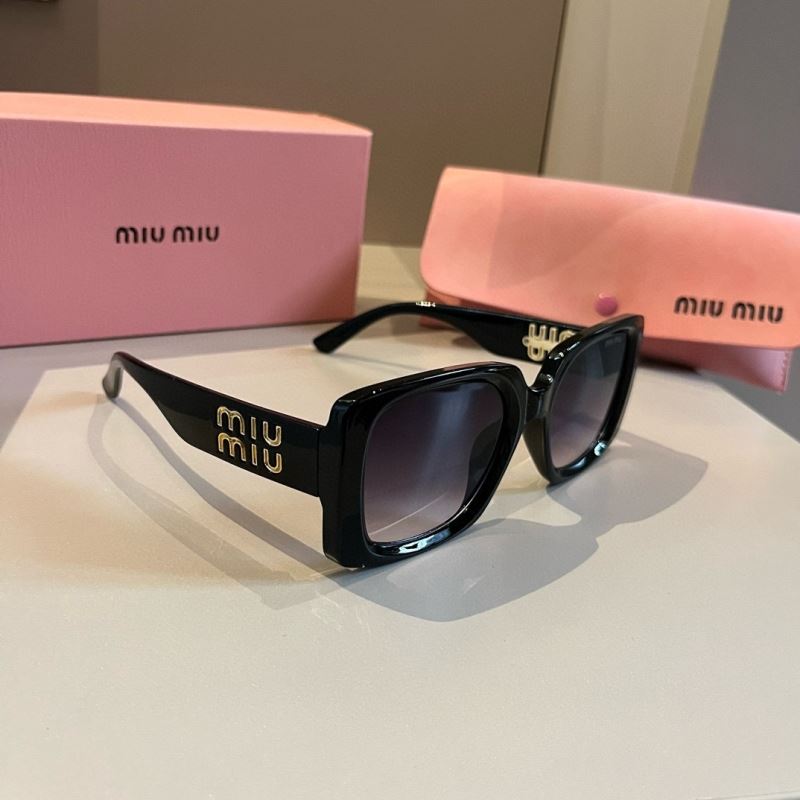 Miu Miu Sunglasses